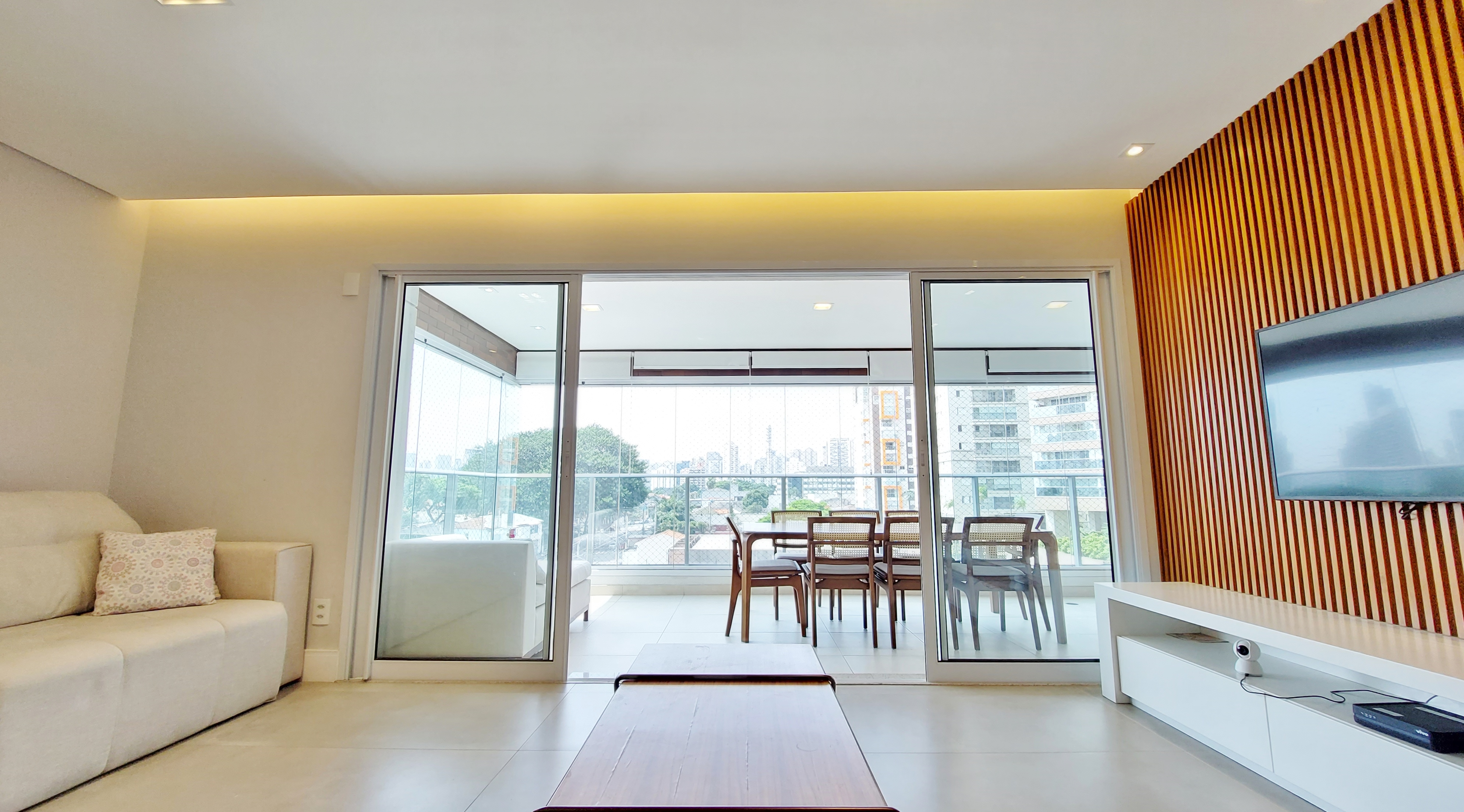 Apartamento, 3 quartos, 133 m² - Foto 8