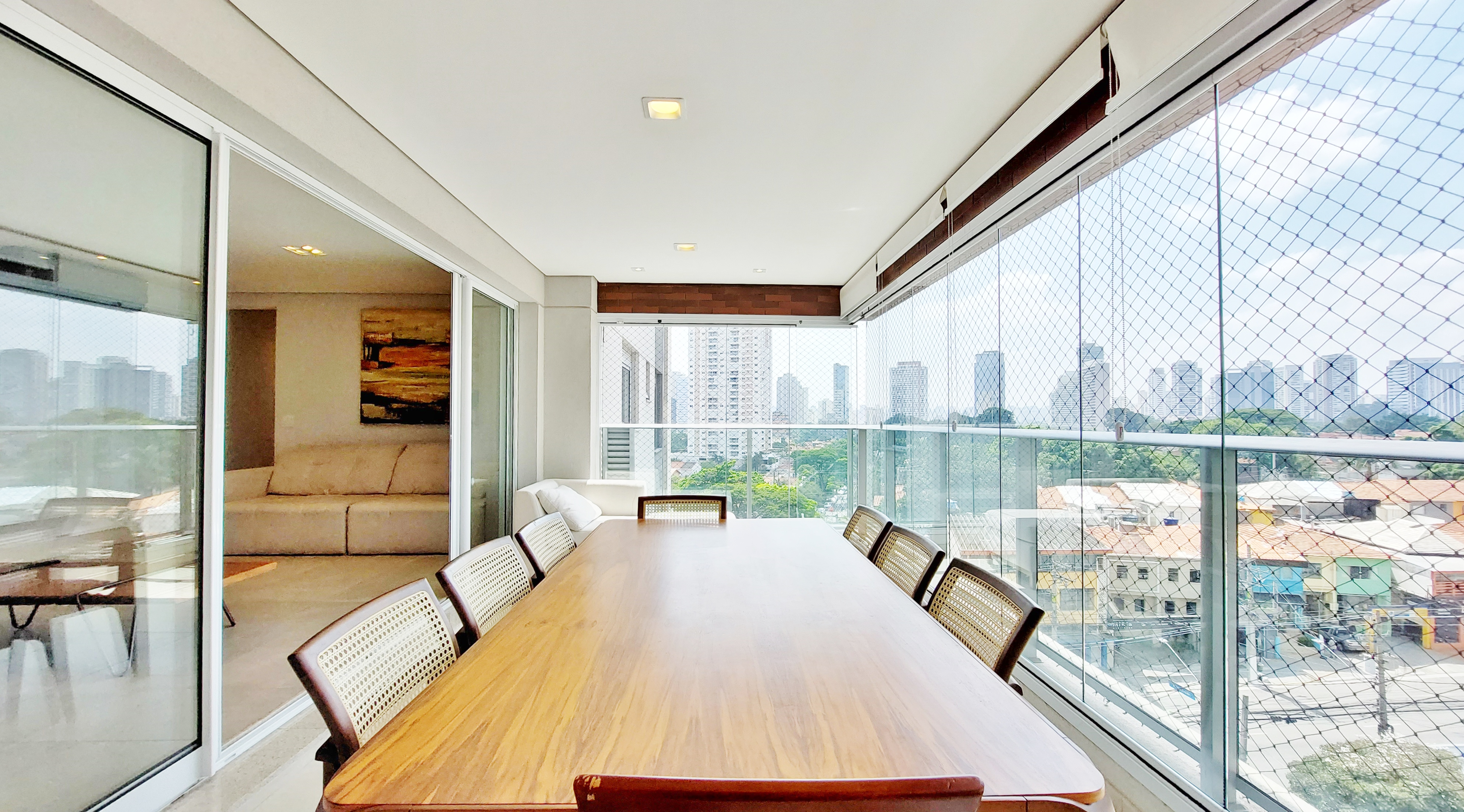 Apartamento, 3 quartos, 133 m² - Foto 14