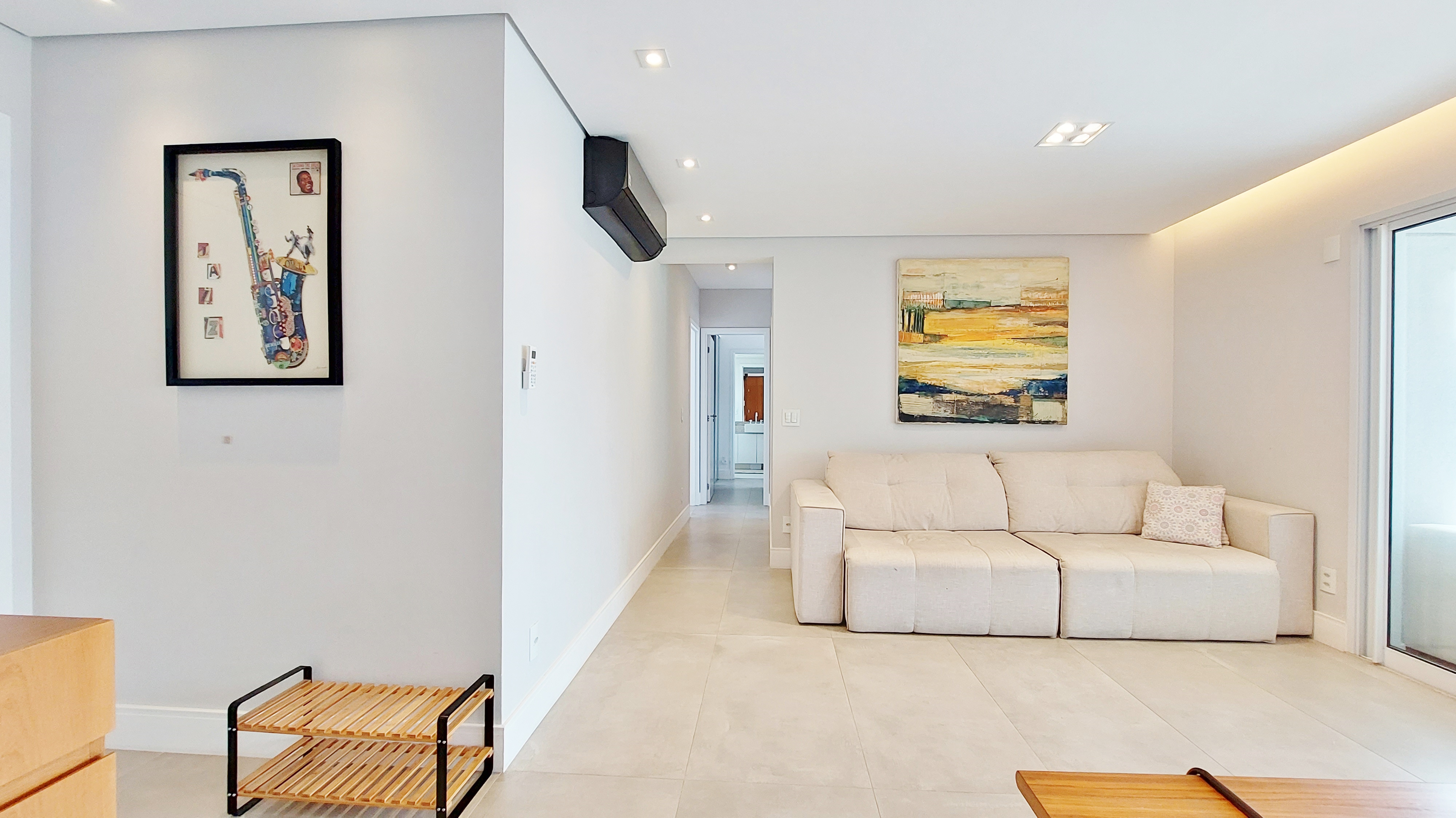 Apartamento, 3 quartos, 133 m² - Foto 29