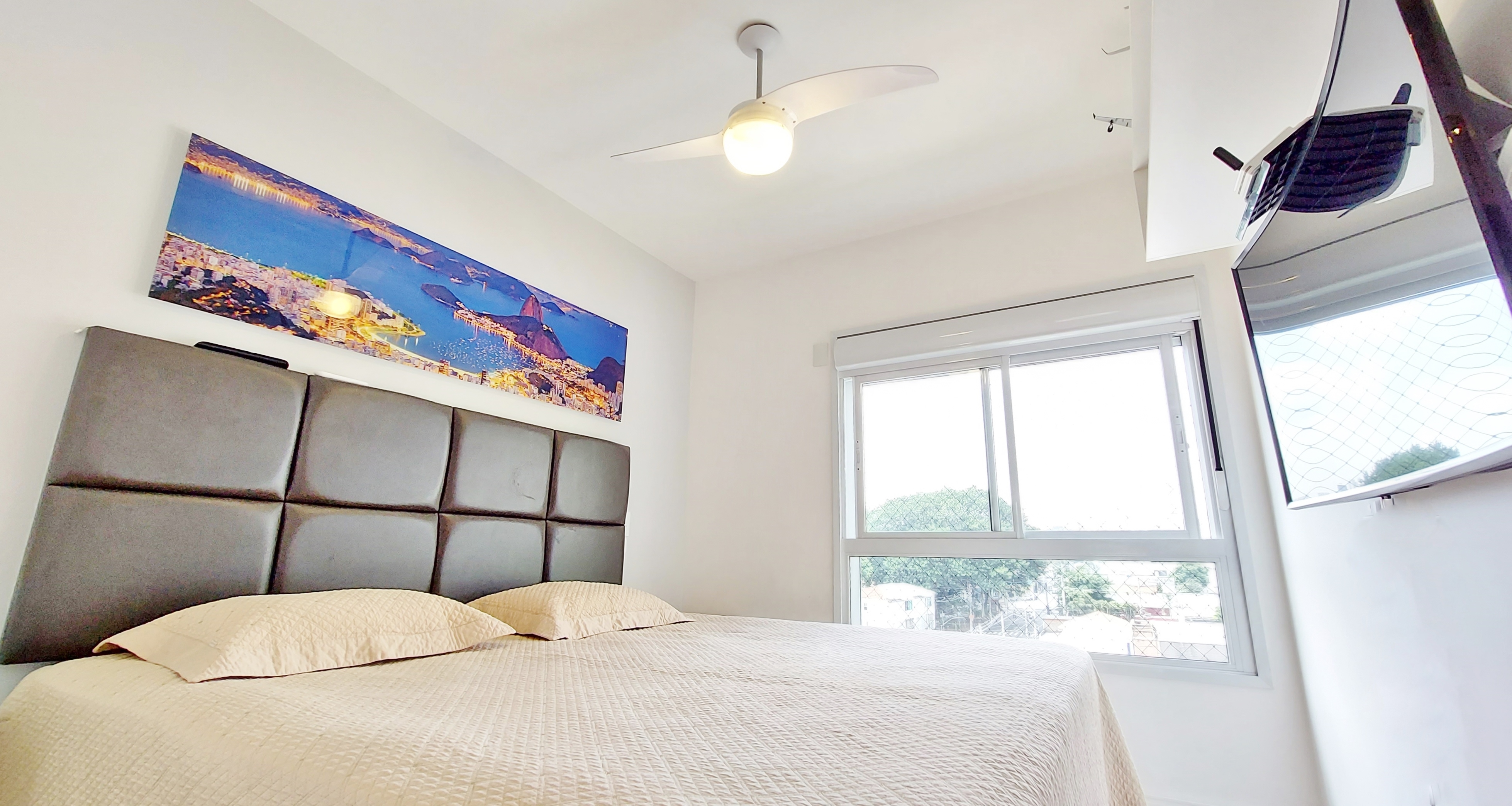 Apartamento, 3 quartos, 133 m² - Foto 32