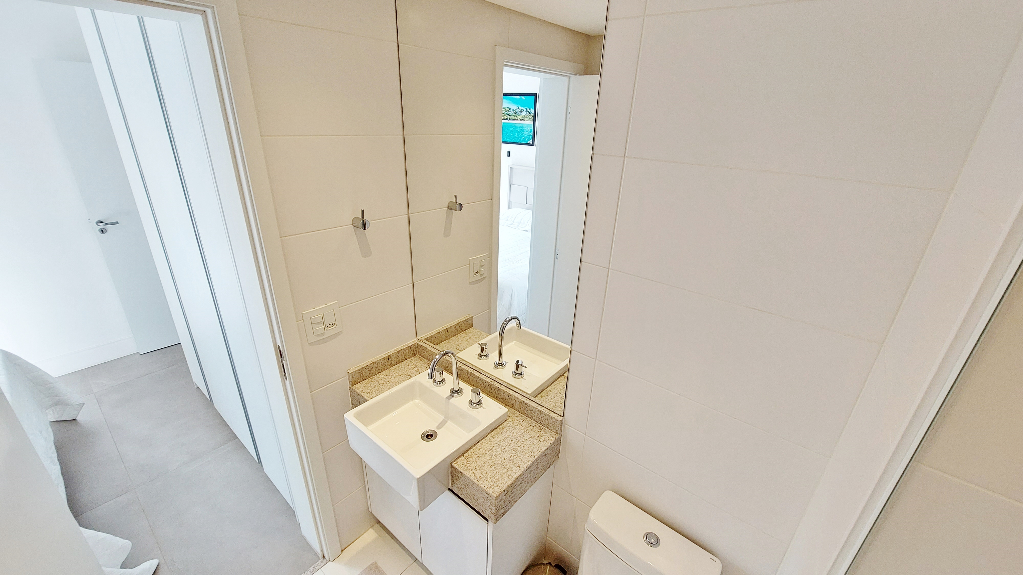 Apartamento, 3 quartos, 133 m² - Foto 44