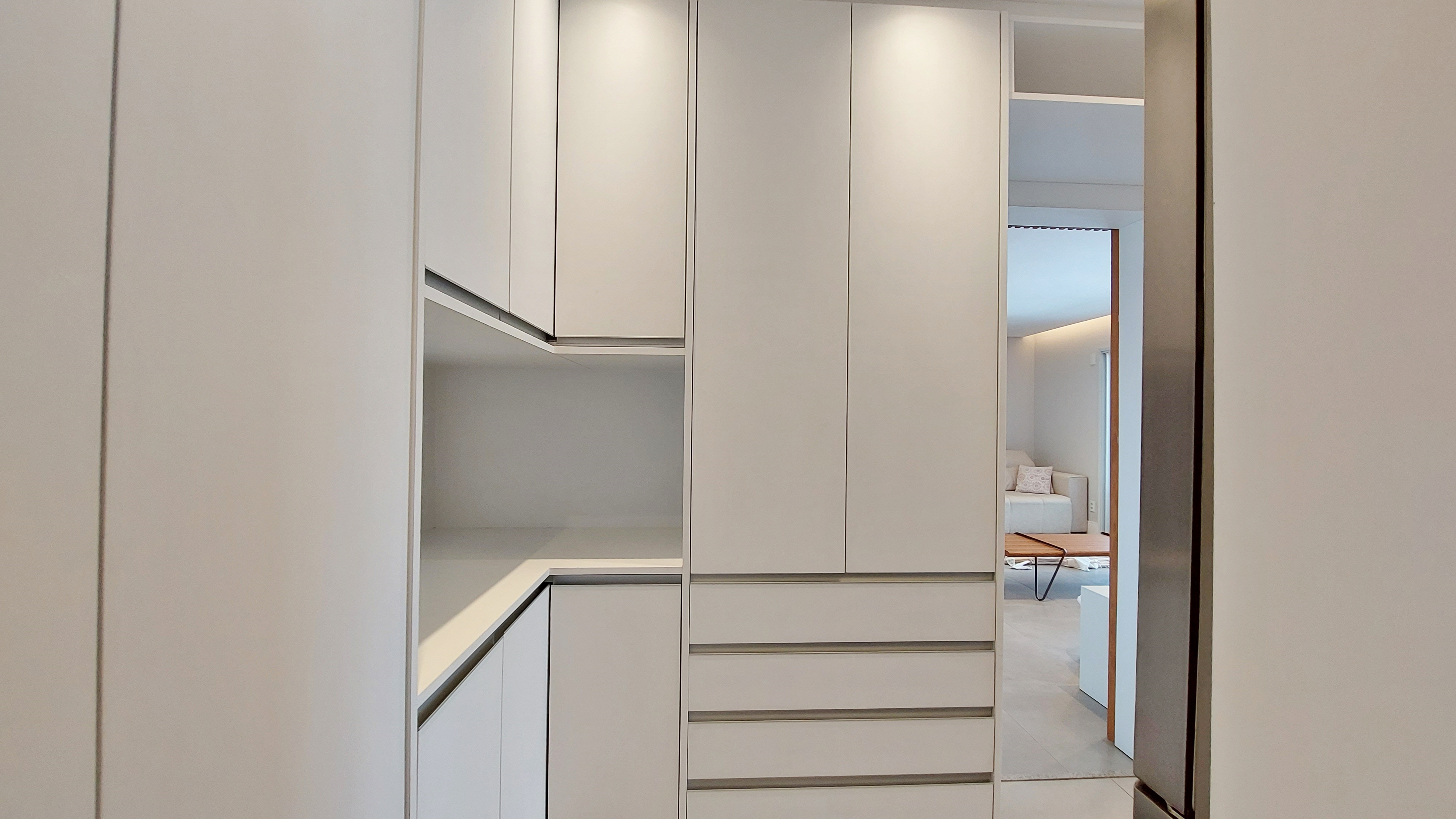 Apartamento, 3 quartos, 133 m² - Foto 62