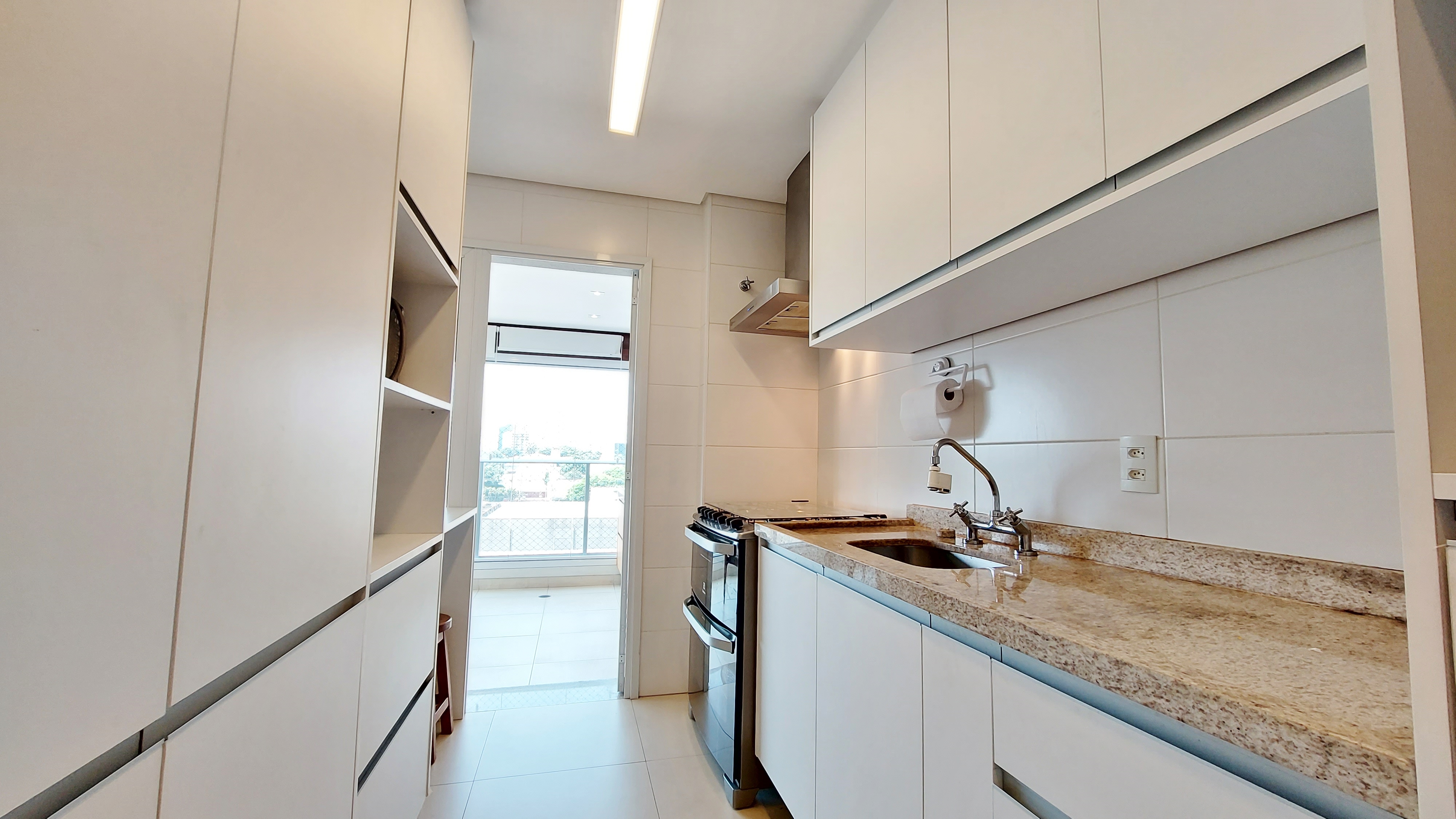 Apartamento, 3 quartos, 133 m² - Foto 65