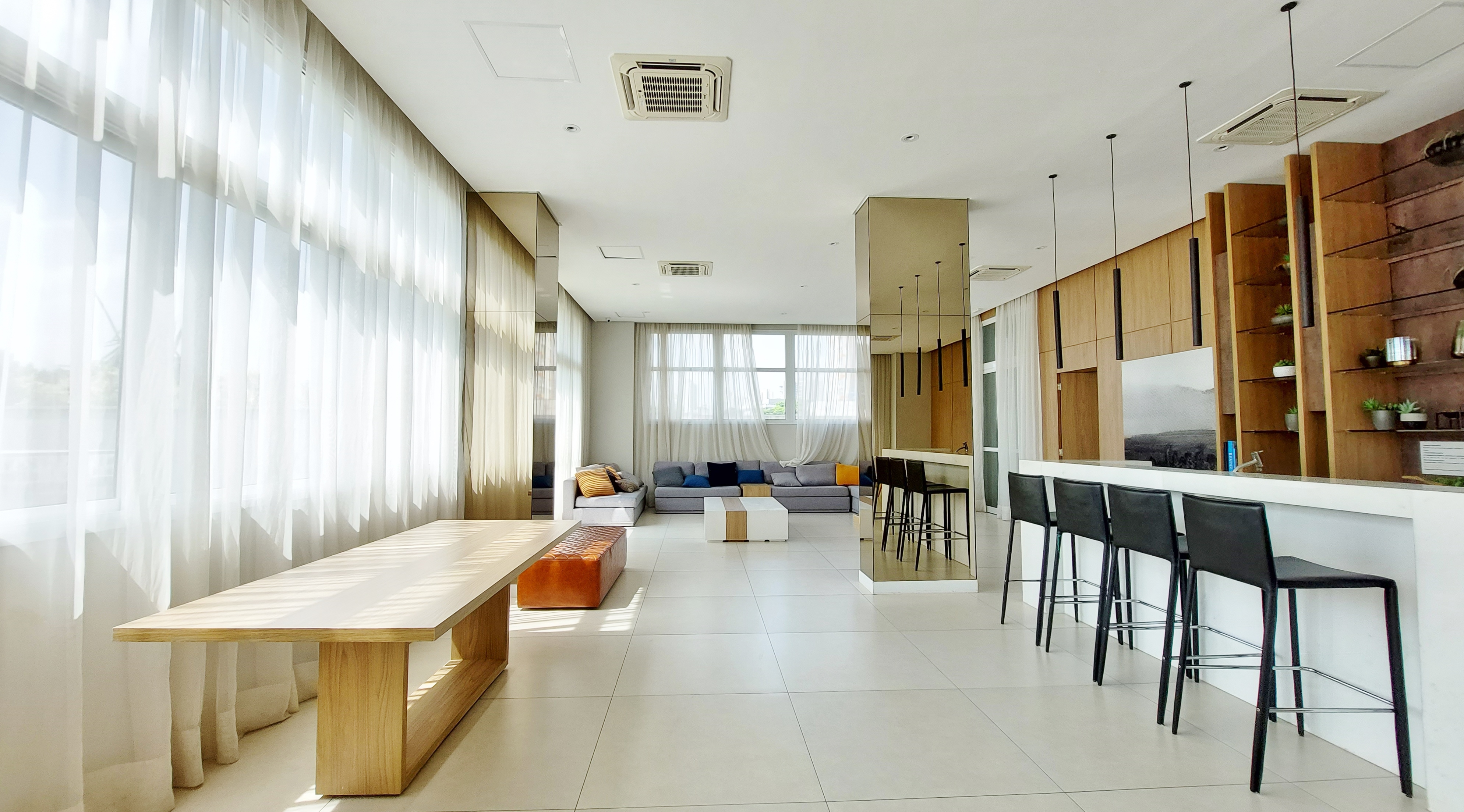 Apartamento, 3 quartos, 133 m² - Foto 71