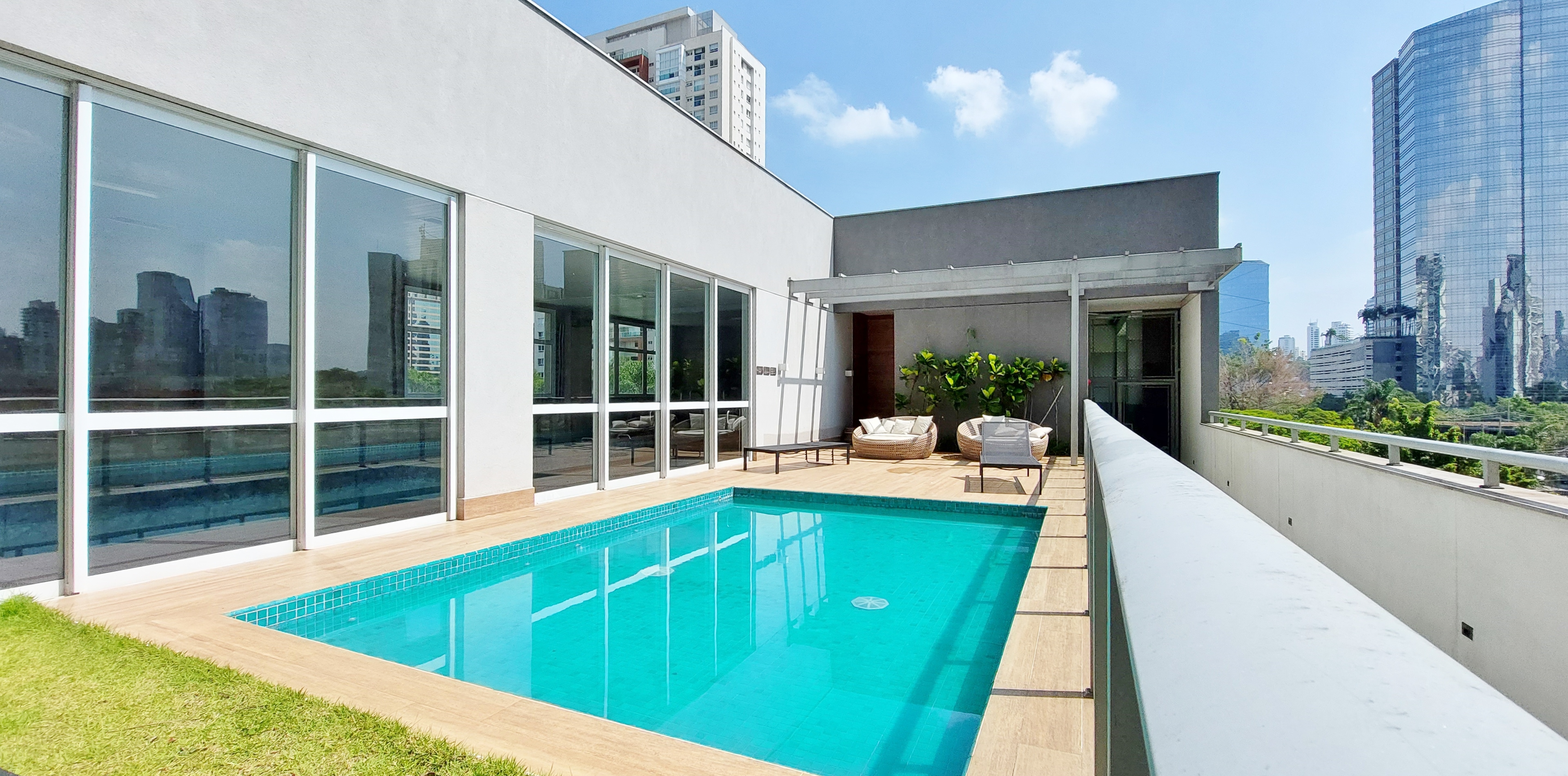 Apartamento, 3 quartos, 133 m² - Foto 74