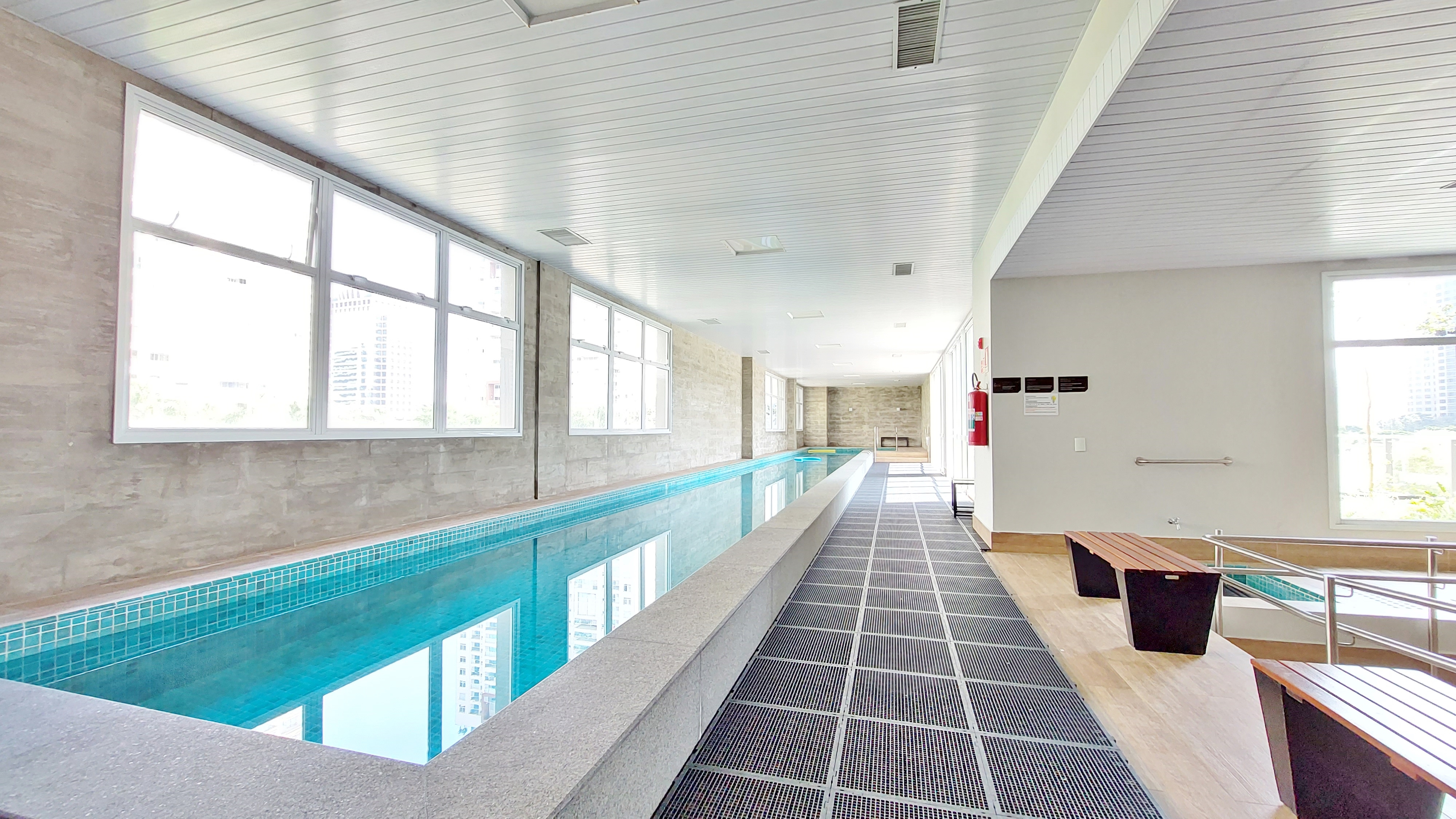 Apartamento, 3 quartos, 133 m² - Foto 80