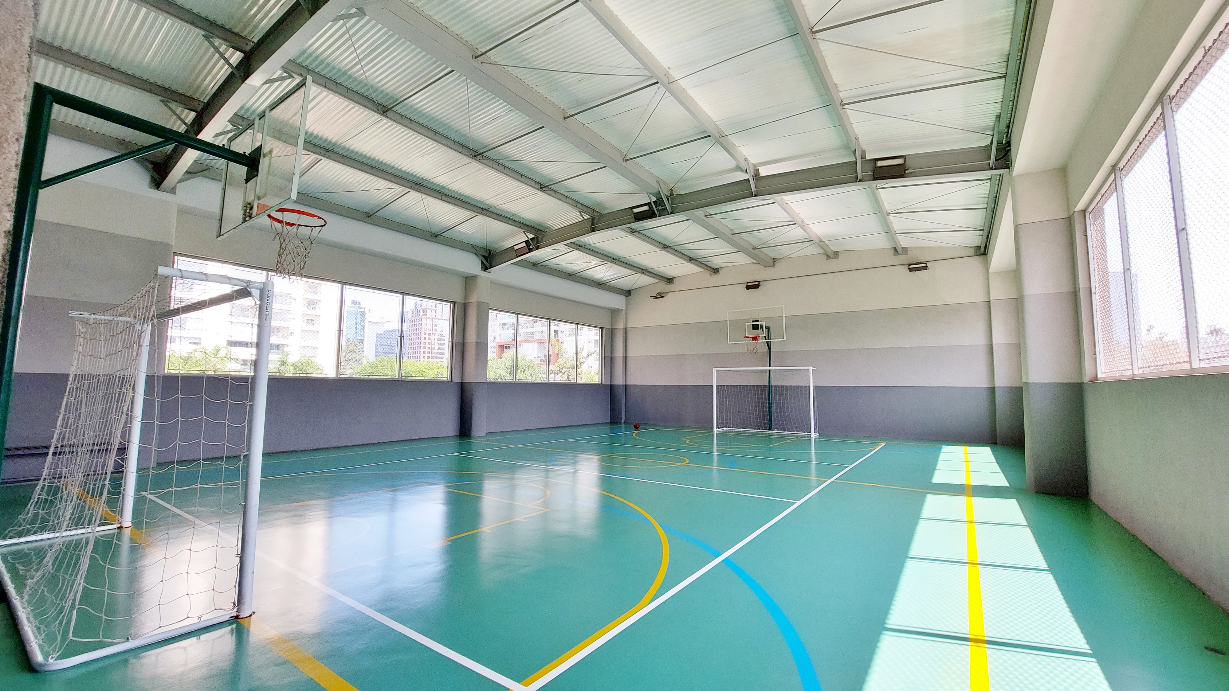 Apartamento, 3 quartos, 133 m² - Foto 86