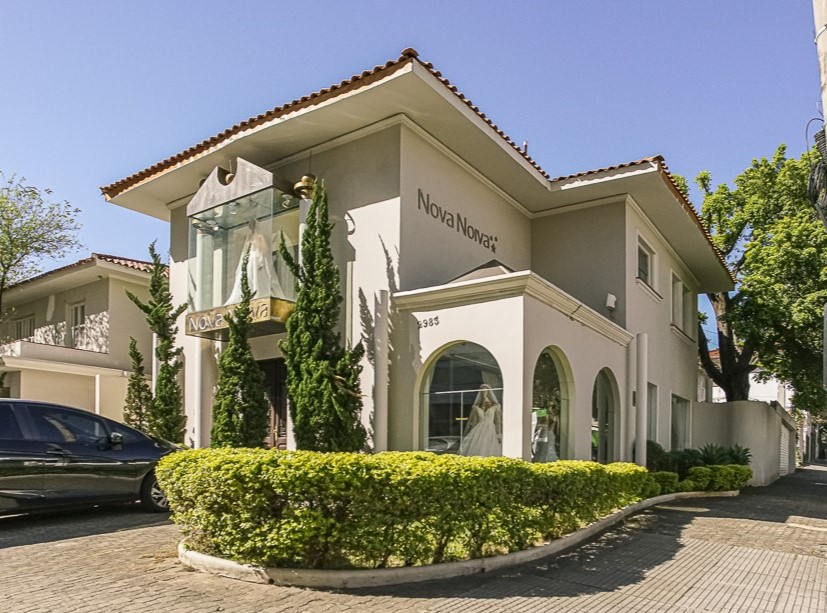 2983 Avenida Rebouças, São Paulo, SP 05401350